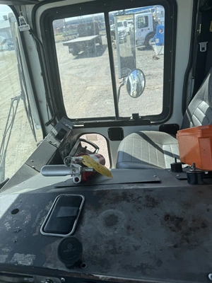 Used 2007 ALLIANCE JXR40-4.18 Concrete Pumps Colorado US | Concrete Pump Depot #1393947