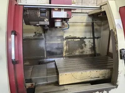 USED 2004 RACER RMC45