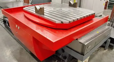 USED 2025 MICROCUT HBM-5T