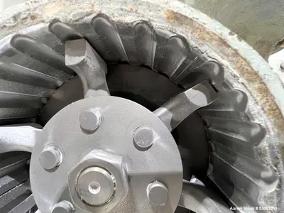 USED PULVA FS