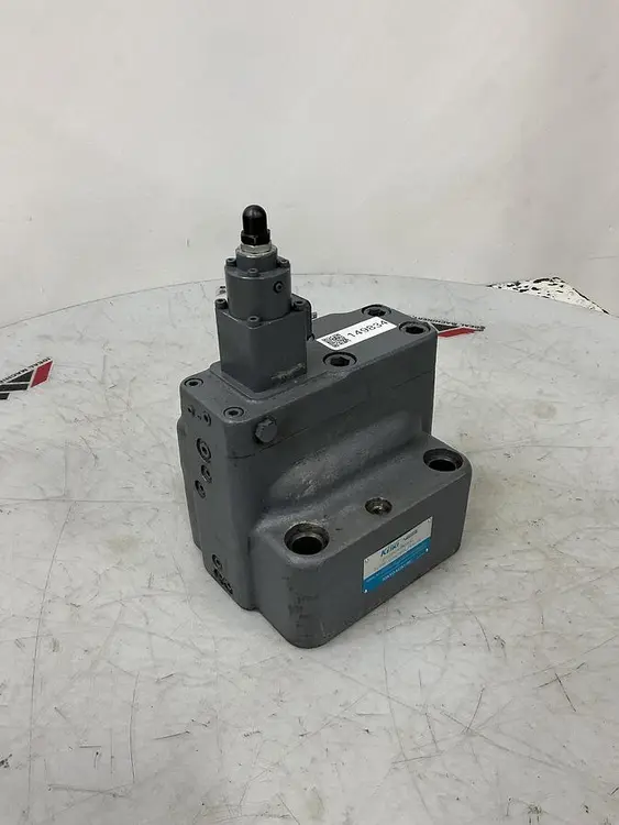 Used TOKYO KEIKI EPFRG-06-700-EX-11-S2D Valves/Fittings Michigan US | Ideal Machinery #692146