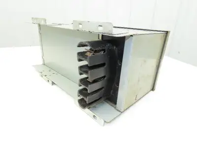 Continental Electric PFA 351 Fusible Panelboard Switch 30A 3P 600VAC