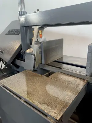 USED WELLS W918