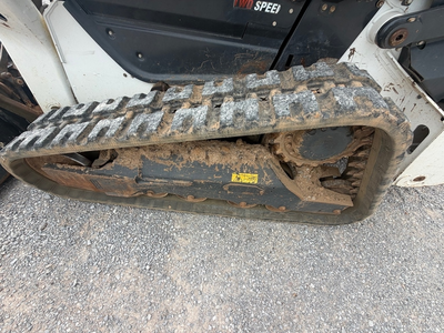 Used 2021 BOBCAT T76 Skid Steer Loaders Oklahoma US | OT Truck & Tractor Sales #1383430