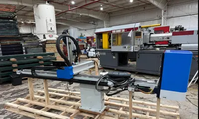 USED SEPRO SUCCESS 11