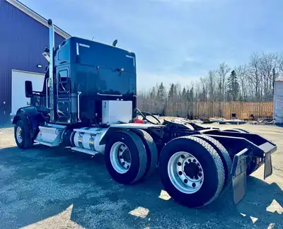 Used 2020 KENWORTH W990 Conventional trucks Ontario CA | Driven Equipment Solutions #1423090