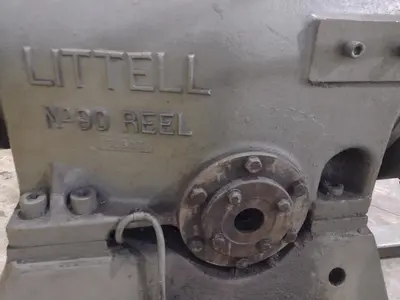 USED LITTELL 90-30