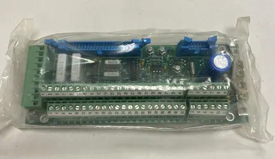 New | in-Stock ABB 58101346 Terminal Blocks Ohio US | Surplus Asset Holdings #1235862