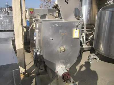 USED HOBART 4346