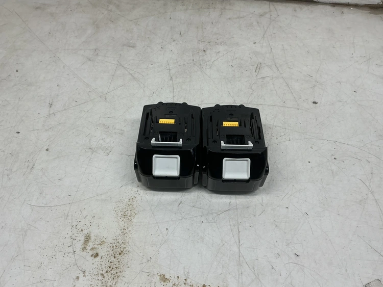 Used MAKITA _UNKNOWN_ Batteries Michigan US | Miedema Asset Management Group #1186880