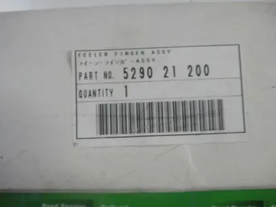 NEW RYOBI 5290 21 200