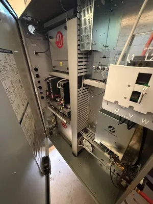 2024 HAAS TL-1 CNC Lathes | Bayou Machinery (6)