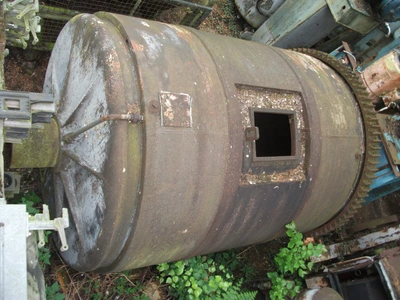 Patterson Ball & Pebble Mill M/S Jktd