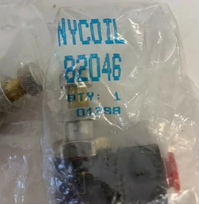 NEW NYCOIL 82046