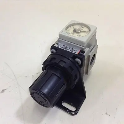 USED SMC AR20K-N02EH-YZ