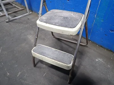 Cosco  2 Steps Step Stool