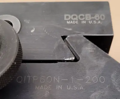 Used DORIAN TOOL QITP60N-1-200 Misc Industrial Equipment Kentucky US | Aucto #687868