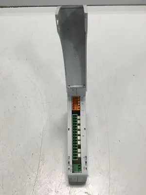 USED SIGMATEK 12-051-181 CEZ181