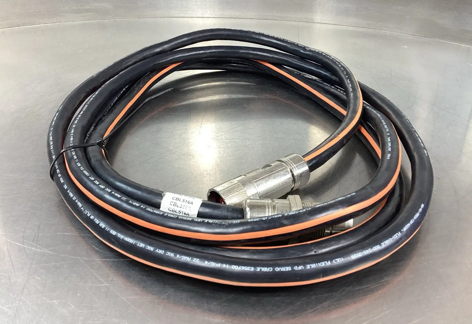 USED Flex-Cable FC-CSWM1E1-14AF-M004