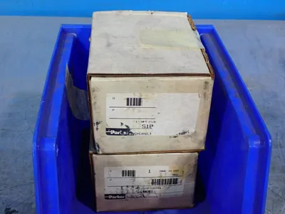 Used PARKER S100B Pumps Ohio US | HGR 24 #881988
