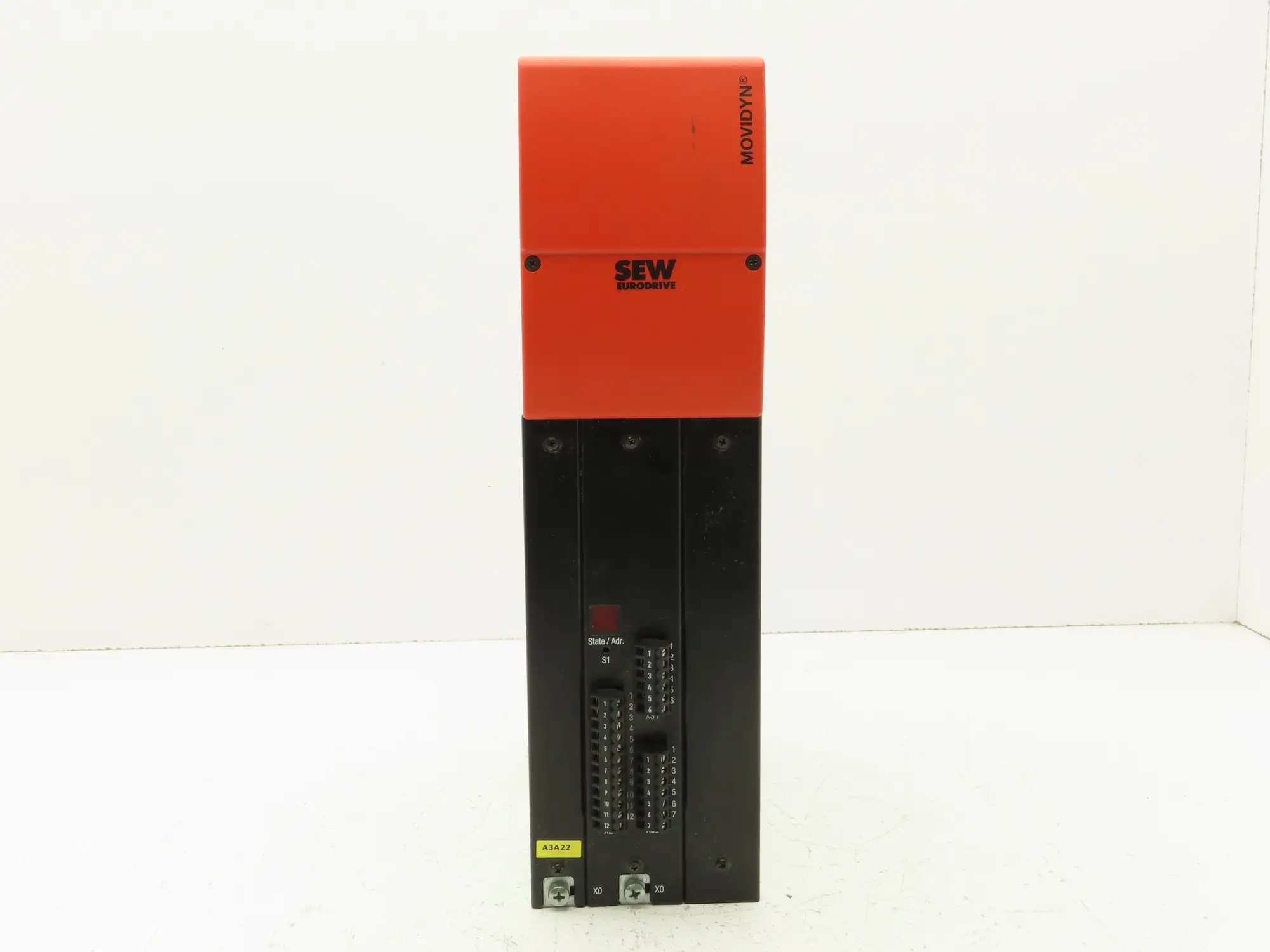 SEW Eurodrive MAS51A030-503-00 AC Servo Motor Drive Movidyn 700VDC 30A