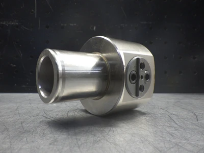 Kaiser KAB6 Finish Boring Head / Bar Holder 10.112.108 (LOC3108D)