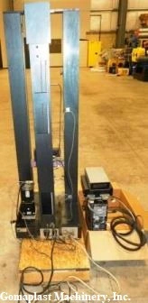 TECH PRO TENSITECH Tensile Tester, Item # 1886