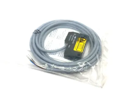 New | in-Stock Baumer Background Suppression Diffuse Sensor 20~350mm Photoelectric Sensors Michigan US | Maverick Industrial Sales #1398350