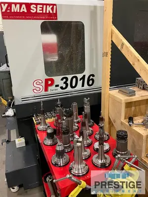 USED 2024 AWEA SP-3016