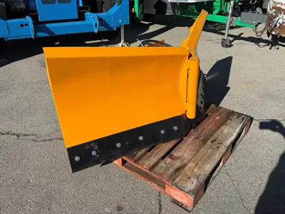 New | in-Stock 2026 GIYI VSB74 Snow Removal & Equipment Utah US | Global Remarketing #1541668