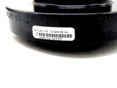 NEW LOVEJOY 68514436133 SURE FLEX COUPLING 8S