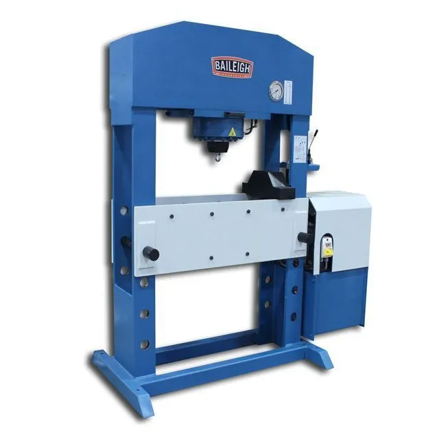 NEW BAILEIGH HSP-110M-HD
