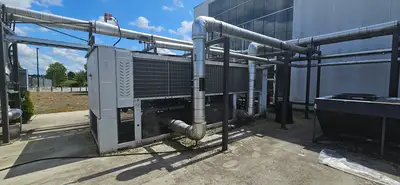 NEW ARCTIC COOL ACAS200BB12F
