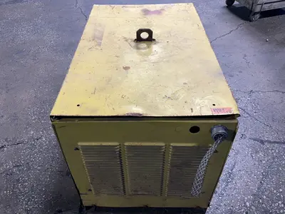 Used HOBART TR300HF Arc Welders Ohio US | HGR 24 #1498612