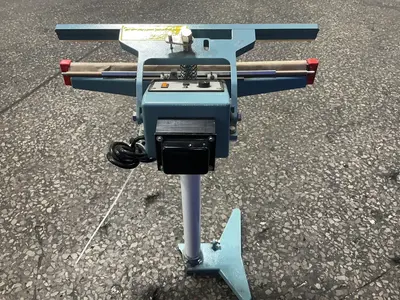 Used AMERICAN INTERNATIONAL ELECTRIC AIE600FL Miscellaneous Packaging Equipment Ohio US | HGR 24 #1460617