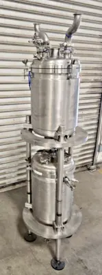 Unbranded _UNKNOWN_ Other Process Engineering Equipment | Amiron Machinery (4)