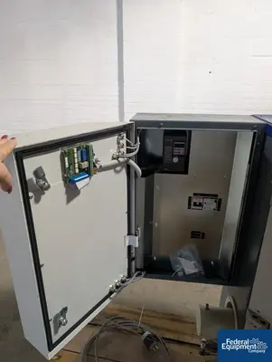 USED Mettler Toledo Mettler Toledo Calorimeter, Model RC1e