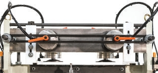 Northtech NT-DTM16M Manual Dovetailer