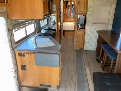 Used 2006 COACHMAN EPIC Campers, Caravans, Motorhomes Michigan US | Miedema Asset Management Group #1579852