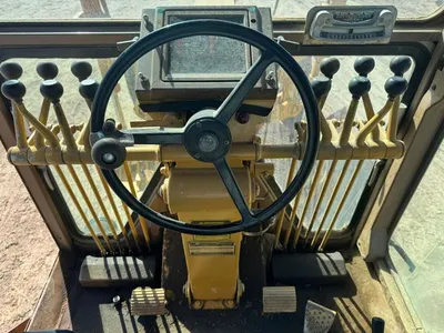 1985 Caterpillar 140G