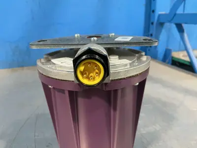 Used HONEYWALL C7061A1046 Photoelectric Sensors Ohio US | HGR 24 #1295217