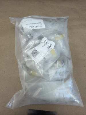 NEW Swagelok SS-QC4-BPK4