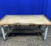 Lyon 34” X 72” Workbench