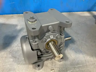 USED MORSE POWER 30RW 40 1LR B&T