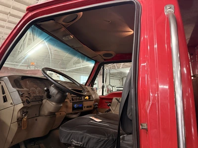 Used 2002 STERLING M7500 ACTERRA Dump trucks Michigan US | Miedema Asset Management Group #1414298