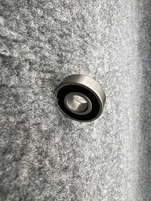 New | in-Stock SKF 6000-2RSJEM Bearings California US | Davliegogo LLC #1705470
