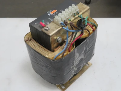 Used TECO _UNKNOWN_ Transformers | OCO Industrial #1692322