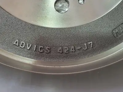 NEW TOYOTA 42431-60250