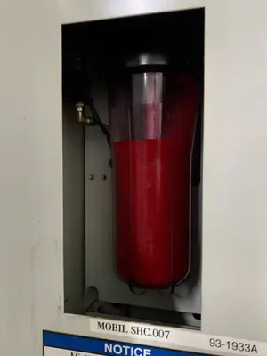 2014 HAAS VF-11/50 Vertical Machining Centers | Machinery Network (20)