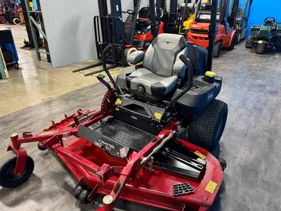 Used 2020 TORO Z-MASTER 7000 Mowers Minnesota US | Birnstengel Equipment #1554103
